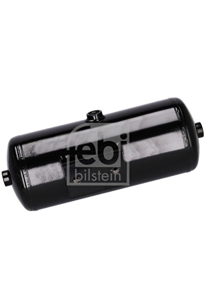 FEBI BILSTEIN Butelie de Aer 6 L Ø154mm/L.416mm 12,5 Bar Man E2000 F2000 Hocl...