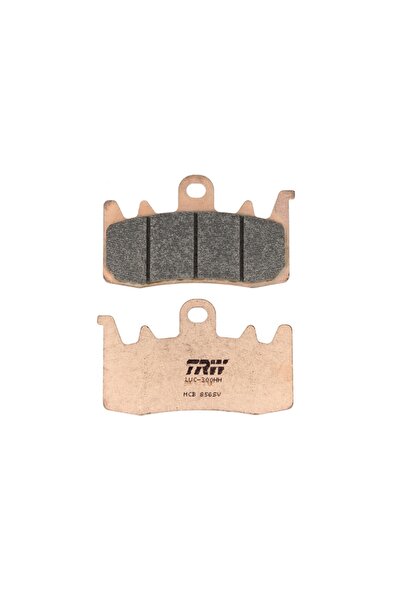 TRW Placute de Frana Fata Destinat Pentru: Traseu Material: Sinter-sv 50 8x85...