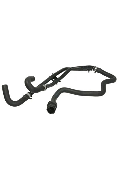 Thermotec Furtun Calorifer Caldura (încălzire) FIAT DUCATO PEUGEOT BOXER