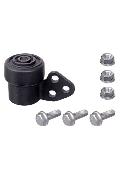 FEBI BILSTEIN Bucsa Brat, Bascula Fata din Fata Dreapta/Stanga (12x49/59 cu S...