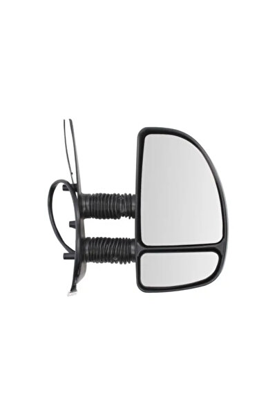 Blic Oglinda Exterioara Dreapta CITROËN JUMPER 1 FIAT DUCATO PEUGEOT BOXER