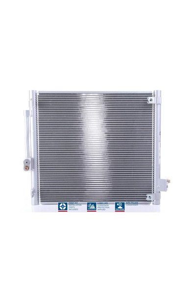 Nissens Radiator Condensator Aer Conditionat TESLA MODEL S