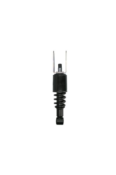 SACHS Amortizorul Cabinei Soferului Spate Mercedes Actros MP4 / MP5 Antos Aro...
