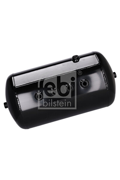 FEBI BILSTEIN Butelie de Aer 36 L Ø300mm/L.609mm 12,5 Bar Daf Cf Cf 75 Cf 85 ...