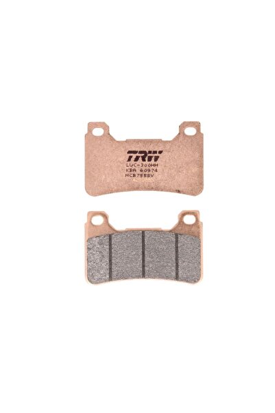 TRW Placute de Frana Fata Destinat Pentru: Traseu Material: Sinter-sv 46 71x7...