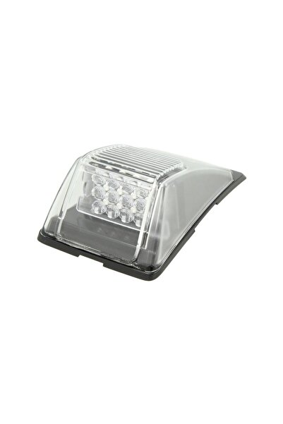 Giant Lampa Semnalizare Fata Dreapta (portocaliu Led Colt) Volvo FH12 12.1d 0...