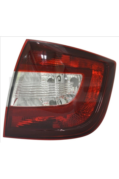 TYC Lampa Spate Dreapta SKODA RAPID
