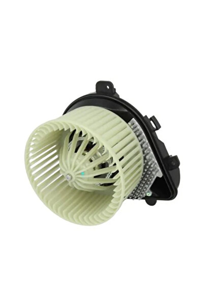 Thermotec Ventilator Aeroterma Fata dreapta CITROËN EVASION/JUMPY 1 FIAT ULYS...