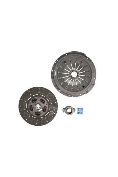 SACHS Kit Ambreiaj (310mm) Iveco Daily V Daily Vi 09.11- IVECO DAILY 5/DAILY 6