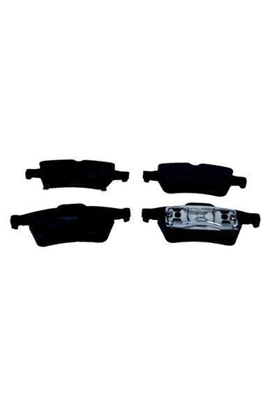 MaxGear Set Placute Franafrana Disc 19-0524 Ford Transit Connect