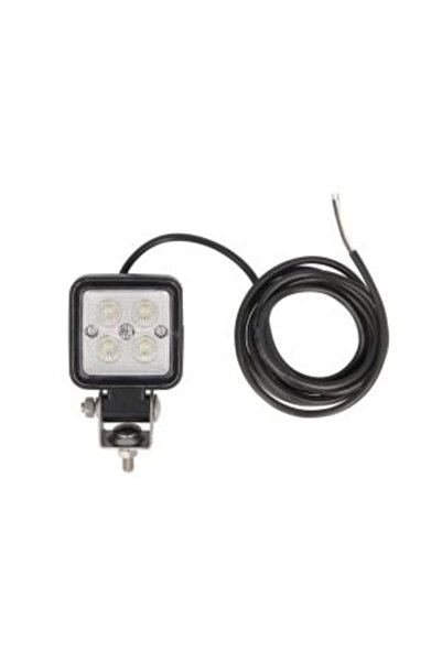 WAS Lampa de Lucru (led 2000lm Numar Elemente Led: 4 Latime: 76mm Lungime Cab...