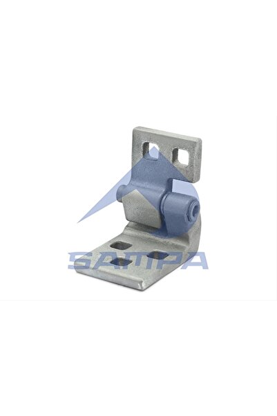 SAMPA Hinge Door