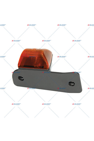 Auger Lampa Semnal Iveco Eurocargo I-iii Stralis I Trakker I 2000-2026