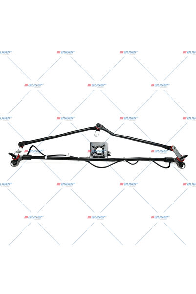 Auger Mecanism Stergatoare Parbriz (fara Motoras) Man Tgs I Tgs Ii Tgx I... 2...