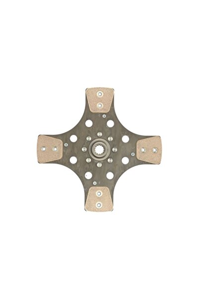 LUK Disc Ambreiaj Ceramica (280mm Numar Adaptori: 4) Ursus 8014 a 8064 Std 36...