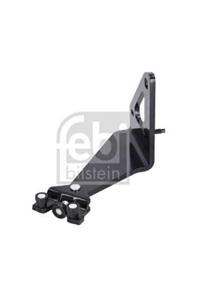 FEBI BILSTEIN Ghidaj Rola pentru Usi Glisante Inferior Stanga Nissan Primasta...