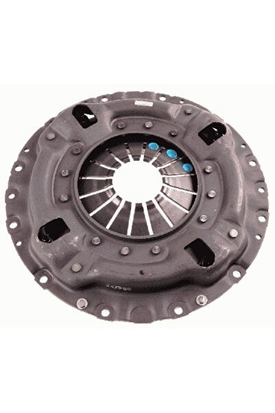 SACHS Placa de Presiune Ambreiaj (380mm Nou) Volvo Fl FL6 D6a180-td63es 09.85...