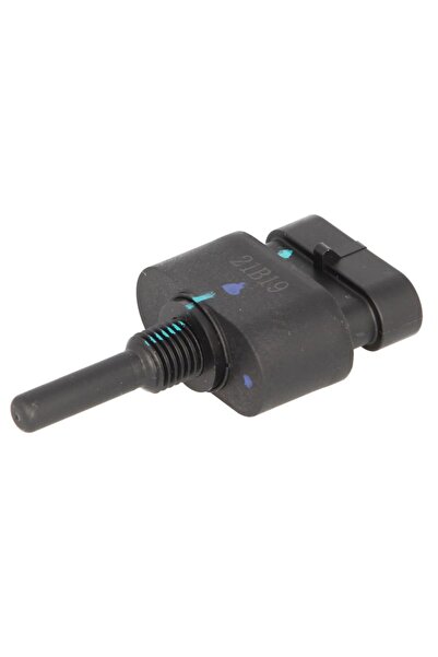 FEBI BILSTEIN Senzor Temperatura Combustibil Opel Corsa D Meriva a 1.3d 09.03...