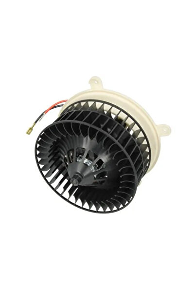 Thermotec Ventilator Aeroterma MERCEDES-BENZ E-CLASS/E-CLASS T-Model