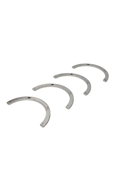 GLYCO Impiedicare Vibrochen, Arbore Cotit (set) Std Mercedes Actros Actros MP...