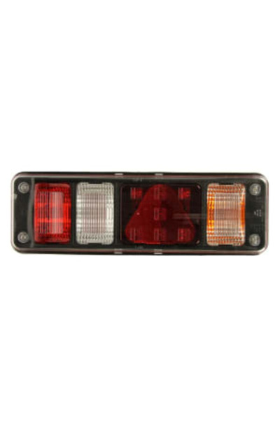 Hella Lampa Spate Dreapta (led/P21W/PY21W 24v cu Semnalizare Lampa Anti-ceata...