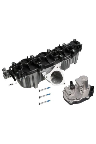 FEBI BILSTEIN Galerie Admisie (cu Modul Electronic) Audi A3 A4 Allroad B8 A4 ...