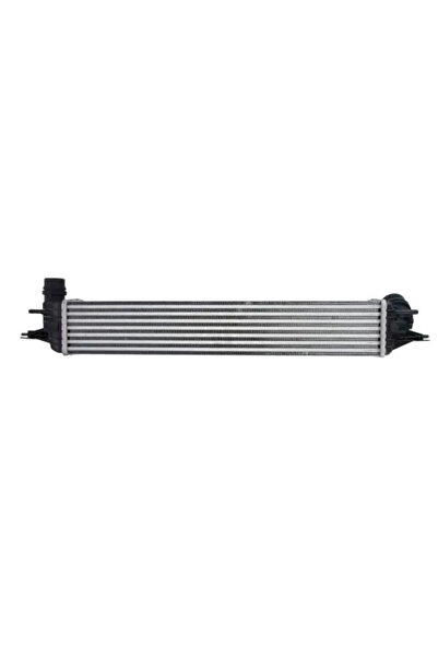 Thermotec Intercooler Turbo RENAULT LAGUNA 3