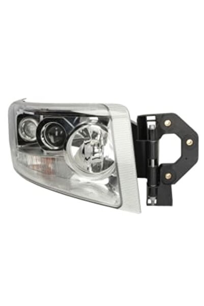 Hella Far Dreapta (h1/H3/H7/PY21W/W5W Electric cu Motor Lampa Anti-ceata Culo...