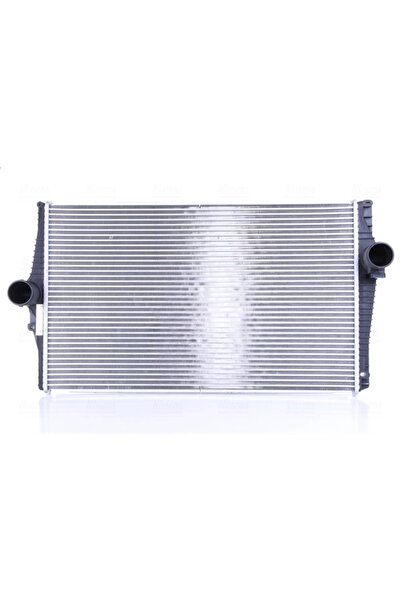 Nissens Intercooler Turbo VOLVO XC90 1