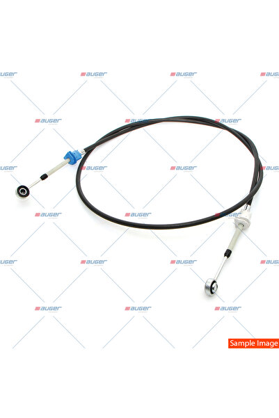 Auger Cablu Sistem Control Schimbator Viteze Volvo Fm 2000-2026