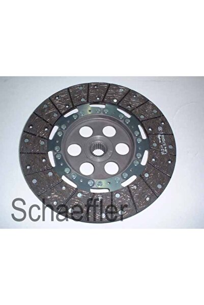 LUK Disc Ambreiaj Organic (300mm Profil Complet) Massey Ferguson 230 230 Uk 2...