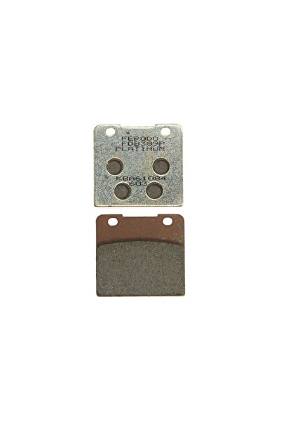 FERODO Placute de Frana Spate Destinat Pentru: Traseu Material: Platina-p 54x...