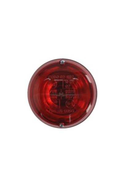 COBON Lampa Stop Spate Universala Dreapta/Stanga 12/24v (p21/5w Lampa Stop La...