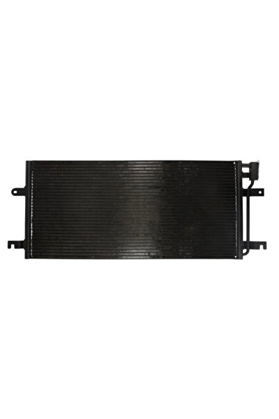 Thermotec Radiator Condensator Aer Conditionat VW CALIFORNIA T4/TRANSPORTER T4