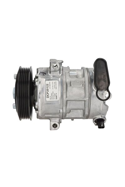 DENSO Compresor de Aer Conditionat Opel Corsa D Corsa E 1.0-1.4lpg 07.06- OPE...
