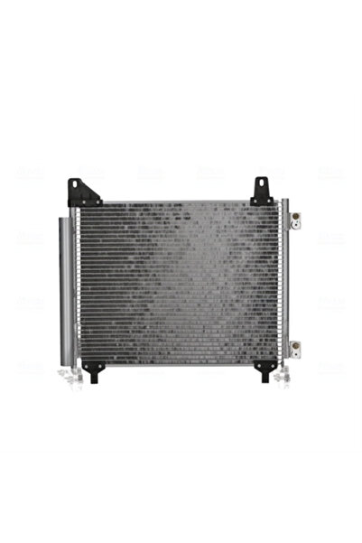 Nissens Radiator Condensator Aer Conditionat OPEL CORSA F PEUGEOT 208 2 VAUXH...