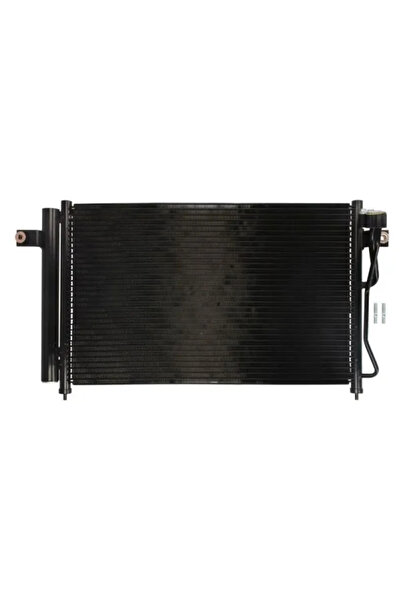 Thermotec Radiator Condensator Aer Conditionat HYUNDAI GETZ