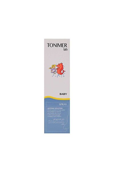 Tonimer Baby 100mL