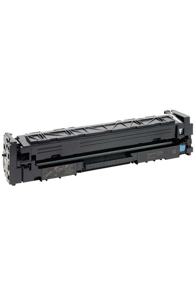HP Συμβατό ΤΟΝΕΡ W2191X ΚΥΑΝΟ 2.5k. (με τσιπ)