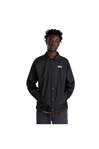 Vans MN TORREY JACKET VN0A5KEYY28-Y28 Μαύρο S