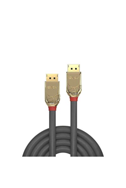 LİNDY LY-36296 Cablu DisplayPort de 10m 4K@60Hz