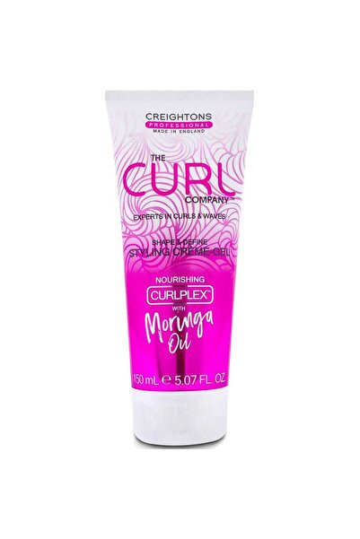 CREIGHTONS Curl Styling Gel 150 ml