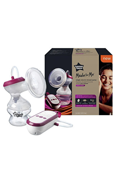 tommee tippee Ηλεκτρικό Θήλαστρο 1 Τεμάχιο