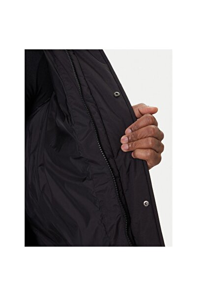 Helly Hansen Geacă de iarnă pentru bărbați 54513 Negru