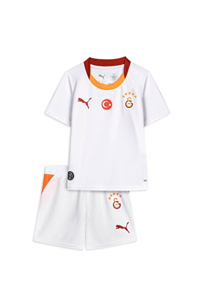 Puma GALATASARAY 26/27 Çocuk Alternatif Forma Seti