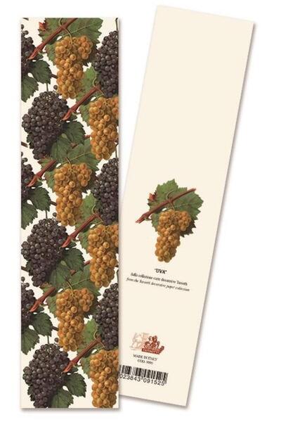 Tassotti Semn de carte multicolor
