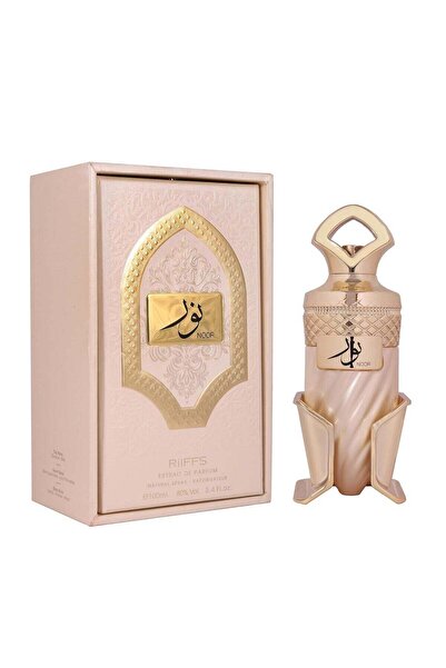 Riiffs Noor Eau De Parfum, 3.4 fl oz