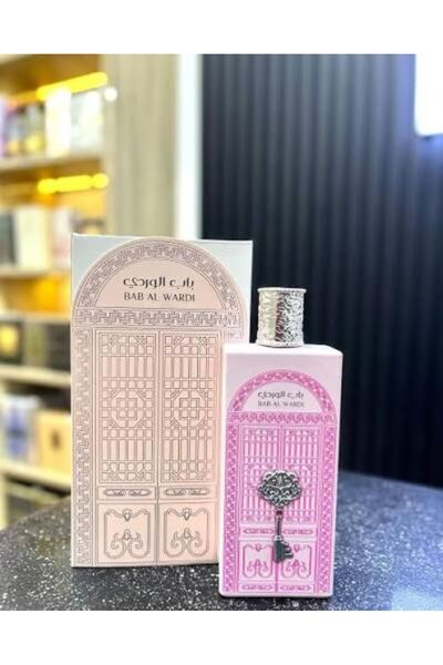 Mybrandfish Bab Al Wardi Eau De Perfume100ml