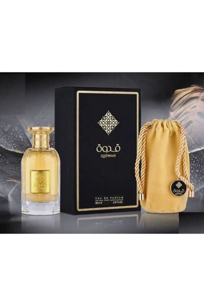 Mybrandfish Qidwah eau de perfume 85ml