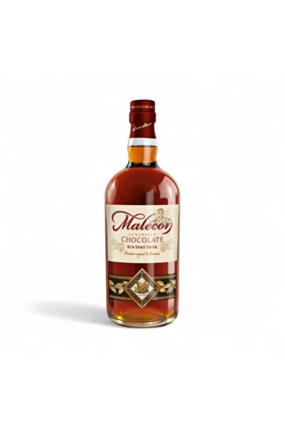 MALECON Rom Chocolate 35%, 0.7L